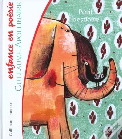 Capa do artigo Le Petit Bestiaire