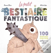 Le Petit Bestiaire Pop