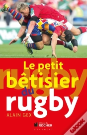 Capa do artigo Le Petit Bêtisier Du Rugby