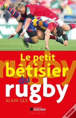 Capa do artigo Le Petit Bêtisier Du Rugby