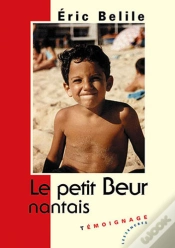 Capa do artigo Le Petit Beur Nantais