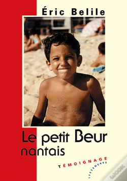 Capa do artigo Le Petit Beur Nantais