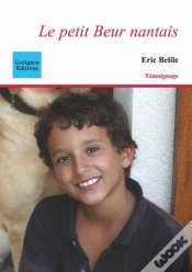 Capa do artigo Le Petit Beur Nantais