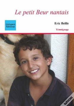 Capa do artigo Le Petit Beur Nantais
