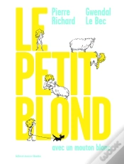 Capa do artigo Le Petit Blond Avec Un Mouton Blanc