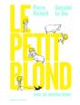 Le Petit Blond Avec Un Mouton Blanc - Preview