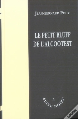 Capa do artigo Le Petit Bluff De L'Alcootest