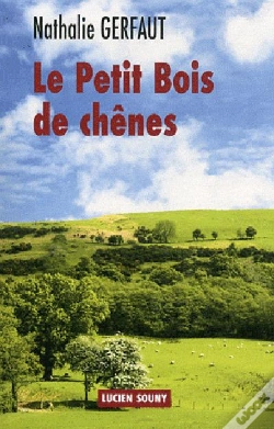 Capa do artigo Le Petit Bois De Chênes