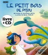 Le Petit Bois De Pitou