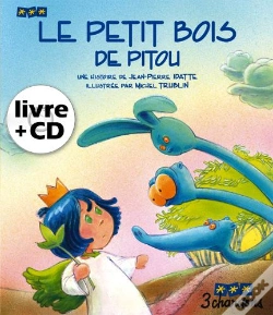 Capa do artigo Le Petit Bois De Pitou