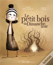 Capa do artigo Le Petit Bois Du Dimanche Soir