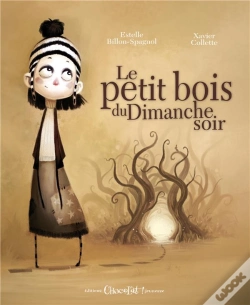 Capa do artigo Le Petit Bois Du Dimanche Soir