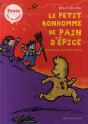 Le Petit Bonhomme De Pain D'Épice - Preview