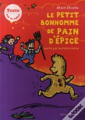 Capa do artigo Le Petit Bonhomme De Pain D