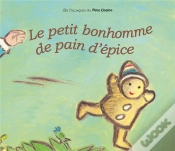 Capa do artigo Le Petit Bonhomme De Pain D