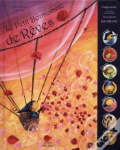 Capa do artigo Le Petit Bonhomme De Reves - Decouvre Les Odeurs, Les Couleurs, Et Les Jours De La Semaine