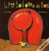 Le Petit Bonhomme Des Bois (Gf)