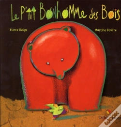 Capa do artigo Le Petit Bonhomme Des Bois (Gf)