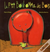 Capa do artigo Le Petit Bonhomme Des Bois (Gf)