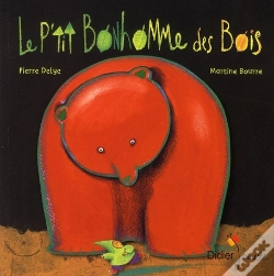 Capa do artigo Le Petit Bonhomme Des Bois