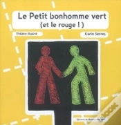 Capa do artigo Le Petit Bonhomme Vert Et Le Rouge !