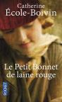 Le Petit Bonnet De Laine Rouge - Preview