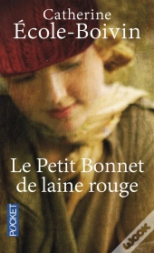 Le Petit Bonnet De Laine Rouge