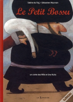 Capa do artigo Le Petit Bossu ; Un Conte Des Mille Et Une Nuits
