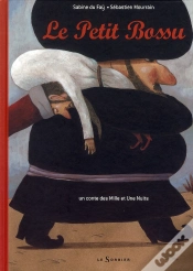 Capa do artigo Le Petit Bossu ; Un Conte Des Mille Et Une Nuits