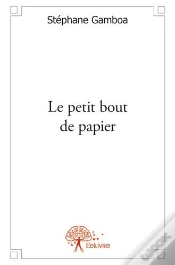 Capa do artigo Le Petit Bout De Papier