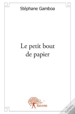 Capa do artigo Le Petit Bout De Papier
