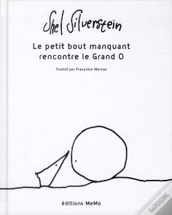 Capa do artigo Le Petit Bout Manquant Rencontre Le Grand O