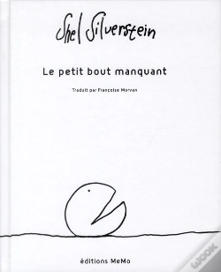 Capa do artigo Le Petit Bout Manquant