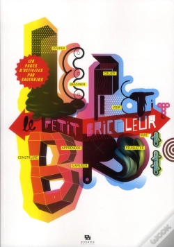Capa do artigo Le Petit Bricoleur
