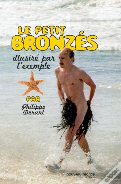 Capa do artigo Le Petit Bronzés Illustré Par L'Exemple