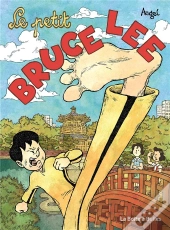 Le Petit Bruce Lee