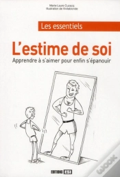 Capa do artigo Le Petit Cahier Pour Lacher Prise