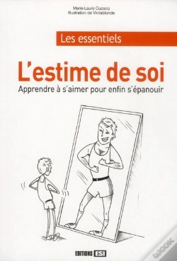Capa do artigo Le Petit Cahier Pour Lacher Prise