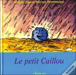 Capa do artigo Le Petit Caillou