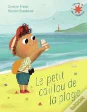 Capa do artigo Le Petit Caillou De La Plage