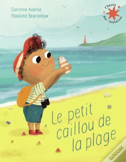Capa do artigo Le Petit Caillou De La Plage