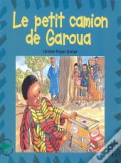Le Petit Camion De Garoua