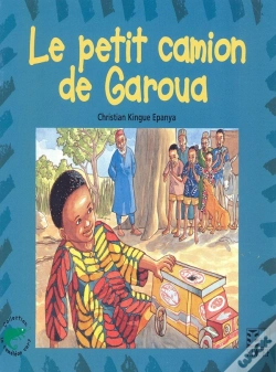 Capa do artigo Le Petit Camion De Garoua