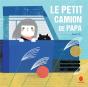 Le Petit Camion De Papa - Preview