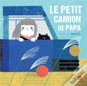 Capa do artigo Le Petit Camion De Papa