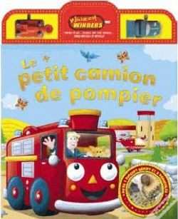Capa do artigo Le Petit Camion De Pompier