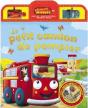 Le Petit Camion De Pompier - Preview