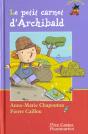 Le Petit Carnet D'Archibald - Preview