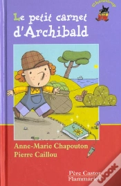 Capa do artigo Le Petit Carnet D