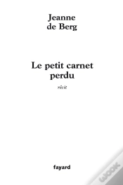 Capa do artigo Le Petit Carnet Perdu